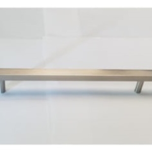 Tiradera Zamak de 12 mm de diametro